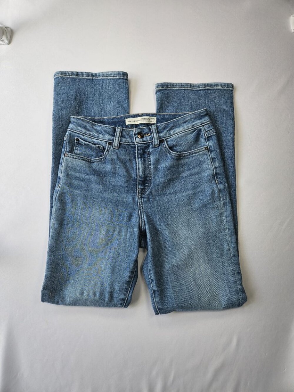 Denver Hayes Women's Jeans Size 6